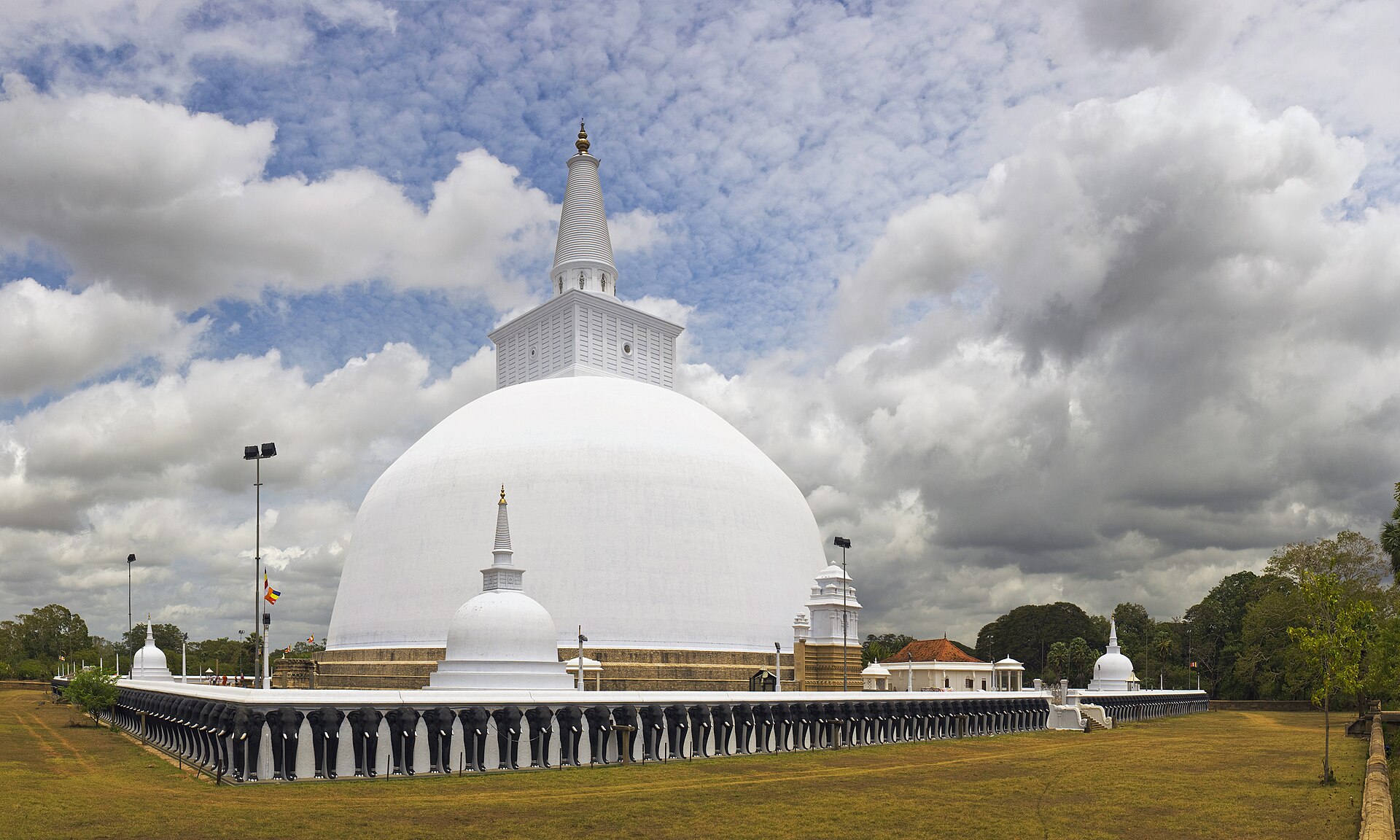 Anuradhapura