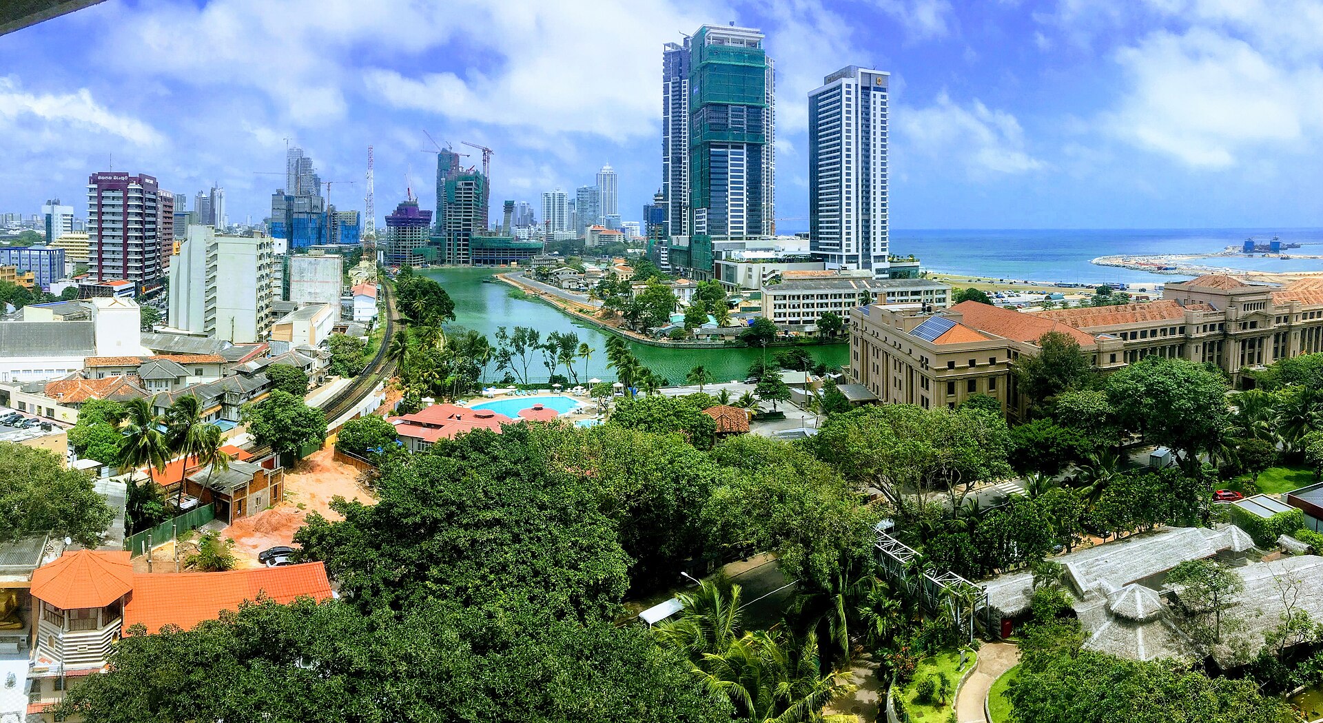 Colombo