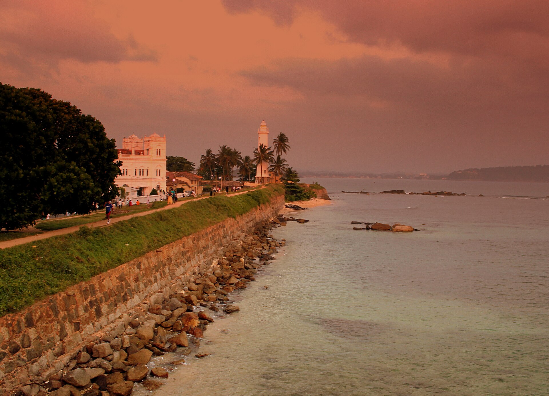 Galle Fort